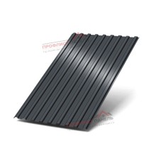 Профлист С17-1163-0.5 RR23 PURETAN