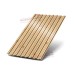 Профлист С17-1163-0.5 Сосна ECOSTEEL