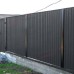 Профнастил окрашенный С18-800-0.45 цена за м2