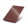 Профилированный лист C21х1000-0.5 PURETAN RR29 Профилированный лист C21х1000-0.5 PURETAN RR29