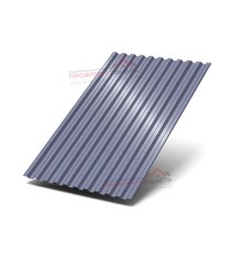 Профнастил C21-1000-0.5 PURMAN Galmei