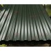 Профилированный лист C21х1000-0.5 Viking E RAL6007