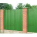 Профнастил C21-1000-0.5 NormanMP RAL6018