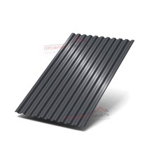 Профнастил C21-1000-0.5 PURMAN RAL7024