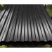 Профилированный лист C21х1000-0.5 Viking E RAL9005