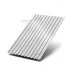 Профнастил C21-1000-0.5 ECOSTEEL_MA Беленый Дуб