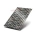 Профилированный лист C21х1000-0.5 ECOSTEEL БелыйКамень
