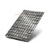 Профилированный лист C21х1000-0.5 ECOSTEEL БелыйПлитняк