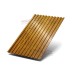 Профнастил C21-1000-0.5 ECOSTEEL_ТД ЗолотойДуб