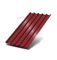 Профнастил С44-1000-0.5 PURMAN RAL3011