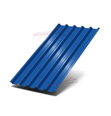 Профнастил С44-1000-0.5 PURMAN RAL5005
