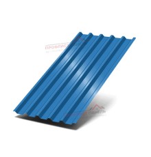 Профнастил С44-1000-0.5 NormanMP RAL5015