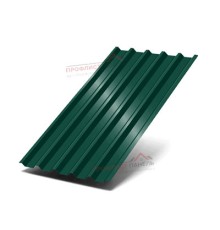 Профнастил С44-1000-0.5 PURMAN RAL6005