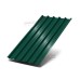 Профнастил С44-1000-0.5 NormanMP RAL6005