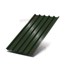 Профнастил С44-1000-0.5 VikingMP E RAL6007