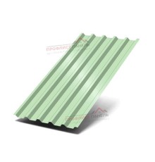 Профнастил С44-1000-0.5 NormanMP RAL6019