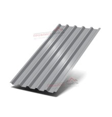 Профнастил С44-1000-0.5 NormanMP RAL7004