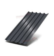 Профнастил С44-1000-0.5 PURMAN RAL7024