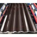 Профнастил С44-1000-0.45 VikingMP RAL8017
