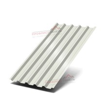 Профнастил С44-1000-0.5 NormanMP RAL9002