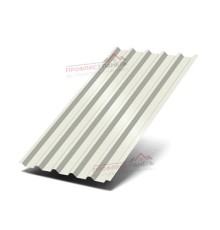 Профнастил С44-1000-0.5 PURMAN RAL9010