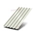 Профнастил С44-1000-0.5 NormanMP RAL9003