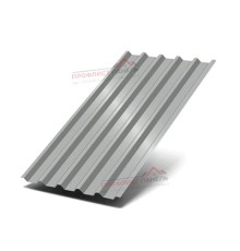 Профнастил С44-1000-0.5 NormanMP RAL9006