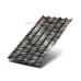 Профнастил С44-1000-0.5 ECOSTEEL БелыйКамень
