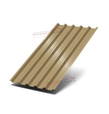 Профнастил С44-1000-0.5 Призма Ephyra