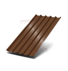 Профнастил С44-1000-0.5 Призма Helios