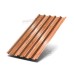 Профнастил С44-1000-0.5 ECOSTEEL_T Кедр