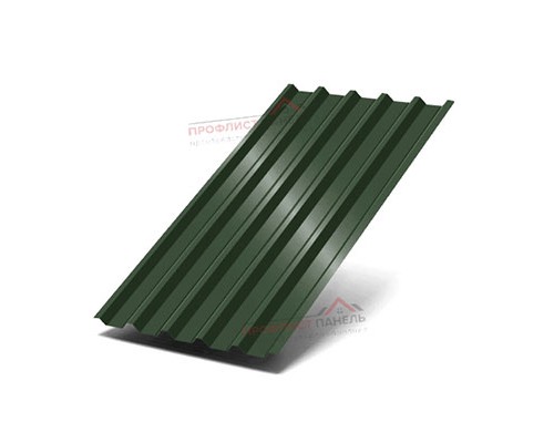 Профнастил С44-1000-0.5 PURETAN RR11 Профнастил С44-1000-0.5 PURETAN RR11