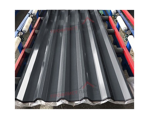 Профилированный лист С44х1000-0.5 PURETAN RR23