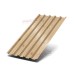 Профнастил С44-1000-0.5 ECOSTEEL_MA Сосна