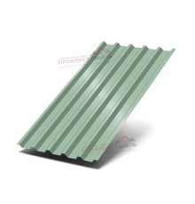 Профнастил С44-1000-0.5 PURMAN Tourmalin