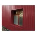 Профилированный лист С8х1150-0.5 Norman RAL3011