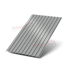 Профилированный лист С8х1150-0.5 Призма-03 RAL9006