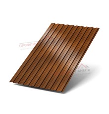 Профнастил С8-1150-0.5 Клауди Anticato