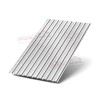 Профилированный лист С8х1150-0.5 ECOSTEEL-MA Беленый Дуб Профилированный лист С8х1150-0.5 ECOSTEEL-MA Беленый Дуб