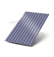 Профнастил С8-1150-0.5 PURMAN Galmei