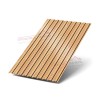 Профнастил С8-1150-0.5 ECOSTEEL Лиственница Профнастил С8-1150-0.5 ECOSTEEL Лиственница