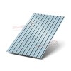 Профилированный лист С8х1150-0.5 Призма-03 Met.Blue