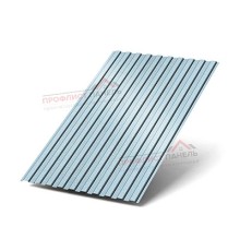 Профилированный лист С8х1150-0.5 Призма-03 Met.Blue