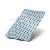 Профилированный лист С8х1150-0.5 Призма-03 Met.Blue