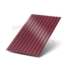 Профнастил С8-1150-0.5 Пластизол P363