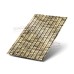 Профнастил С8-1150-0.5 ECOSTEEL Песчаник