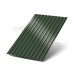 Профилированный лист С8х1150-0.5 PURETAN RR11