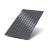 Профилированный лист С8х1150-0.5 PURETAN RR23 Профилированный лист С8х1150-0.5 PURETAN RR23