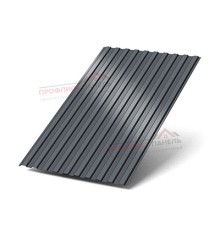 Профнастил С8-1150-0.5 PURETAN RR23