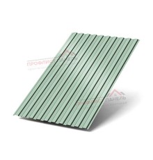 Профнастил С8-1150-0.5 PURMAN Tourmalin